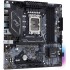 Материнська плата ASRock H670M PRO RS/Ref (1700/H670, 4*DDR4, 2xPCIex16, 4xSATAІІІ, 2xM.2, GLan, 7.1ch, mATX)