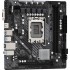 Материнська плата ASRock H610M-HVS/Ref (1700/H610, 2*DDR4, 1xPCIex16, HDMI/VGA, 4xSATAІІІ, GLan, 7.1ch, mATX)