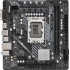 Материнська плата ASRock H610M-HVS/Ref (1700/H610, 2*DDR4, 1xPCIex16, HDMI/VGA, 4xSATAІІІ, GLan, 7.1ch, mATX)