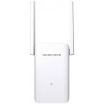 Wi Fi підсилювач Mercusys ME70X AX1800, 1хGE LAN