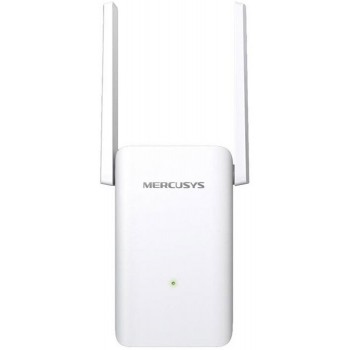 Wi Fi підсилювач Mercusys ME70X AX1800, 1хGE LAN