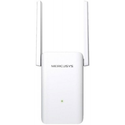 Wi Fi підсилювач Mercusys ME70X AX1800, 1хGE LAN