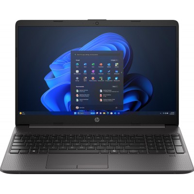 Ноутбук HP 250R G9 15.6" FHD SVA, 250n/i3-1315U (4.5)/8Gb/SSD256Gb/Intel UHD/DOS/Сірий (A37RNET)