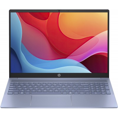 Ноутбук HP Pavilion 16-ag0015ua 16" WUXGA IPS, 300n/Ryz7 8840U (5.1)/16Gb/SSD1Tb/Radeon/Підсв/DOS (B0AA5EA)