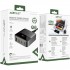 Зарядний пристрій 4xUSB 65W (2xUSB-C + 2xUSB-A) Gan Z6 Fast Charger Acefast (6974316283324)