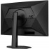 Монітор 27" AOC CQ27G4X, вигнутий, VA, QHD, 180Hz, 0,5мс, 2хHDMI, DP, HAS, чорно-сірий