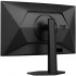 Монітор 27" AOC CQ27G4X, вигнутий, VA, QHD, 180Hz, 0,5мс, 2хHDMI, DP, HAS, чорно-сірий