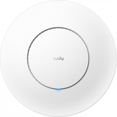 Wi Fi підсилювач Cudy AP1300, AC1200 WiFi Gigabit Access Point, 5GHz/2.4GHz, 1xGbE RJ4