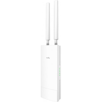 Wi Fi підсилювач Cudy AP1300 Outdoor, AC1200 WiFi Gigabit Outdoor Access Point, 5GHz/2.4GHz, 1xGigabit