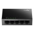 Комутатор Cudy GS105, 5-Port Gigabit Metal Switch