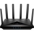 Роутер Cudy LT18, AX1800 Wi-Fi 6 Mesh 4G Cat18 Gigabit Router