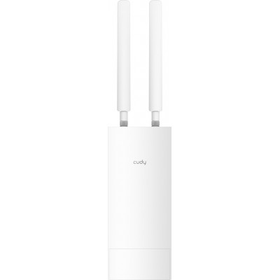 Роутер Cudy LT400 Outdoor, 4G LTE Cat 4 N300 Wi-Fi Router