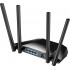 Роутер Cudy LT400, N300 Wi-Fi 4G LTE Cat4 Router