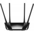 Роутер Cudy LT400, N300 Wi-Fi 4G LTE Cat4 Router