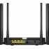 Роутер Cudy LT500, AC1200 Wi-Fi Mesh 4G LTE Cat4 Router