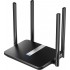 Роутер Cudy LT500, AC1200 Wi-Fi Mesh 4G LTE Cat4 Router