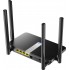 Роутер Cudy LT500, AC1200 Wi-Fi Mesh 4G LTE Cat4 Router