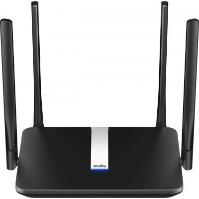 Роутер Cudy LT500, AC1200 Wi-Fi Mesh 4G LTE Cat4 Router