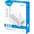 Роутер Cudy WR300, N300 Wi-Fi Router