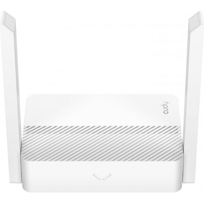 Роутер Cudy WR300, N300 Wi-Fi Router