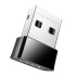 Адаптер WiFi Cudy WU650,AC650 Wi-Fi Mini USB Adapter