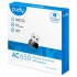 Адаптер WiFi Cudy WU650,AC650 Wi-Fi Mini USB Adapter