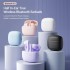 Навушники TWS Vention Elf Earbuds E03 Black