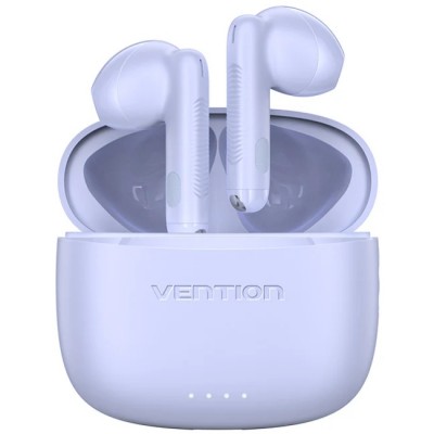 Навушники TWS Vention Elf Earbuds E03 Purple