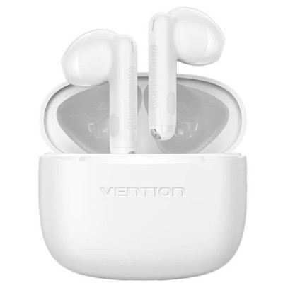 Навушники TWS Vention Elf Earbuds E03 White