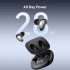 Навушники TWS Vention Tiny Earbuds T13 Black