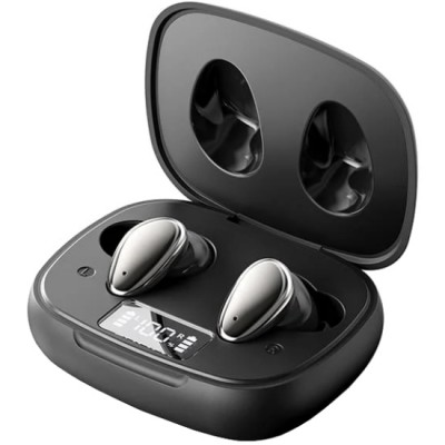 Навушники TWS Vention Tiny Earbuds T13 Black