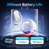 Навушники TWS Vention OpenBeat O12 White