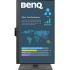 Монітор 27" BenQ BL2790T, IPS, 100Гц, 2хHDMI, DP, HAS, колонки, чорний