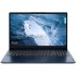 Ноутбук LENOVO IdeaPad 1 15.6"FHD IPS/R5-5500U/8/256SSD/Int/DOS/Abyss Blue (82R400BARM#)