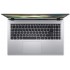 Ноутбук Acer Aspire 3 15.6"FHD IPS/R5-7520U/8/512SSD/Int/DOS/Pure Silver (NX.KDEEX.02A#)