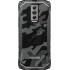 Смартфон Doogee Blade 10 6.56" HD+ /4GB/128GB/ T606 / 5150mAh / 16+8Мп / NFC/ Camouflage Grey