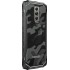 Смартфон Doogee Blade 10 6.56" HD+ /4GB/128GB/ T606 / 5150mAh / 16+8Мп / NFC/ Camouflage Grey