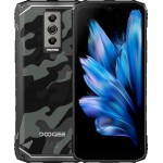 Смартфон Doogee Blade 10 6.56" HD+ /4GB/128GB/ T606 / 5150mAh / 16+8Мп / NFC/ Camouflage Grey