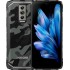 Смартфон Doogee Blade 10 6.56" HD+ /4GB/128GB/ T606 / 5150mAh / 16+8Мп / NFC/ Camouflage Grey