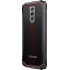 Смартфон Doogee Blade 10 6.56" HD+ /4GB/128GB/ T606 / 5150mAh / 16+8Мп / NFC/ Kevlar Red