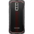 Смартфон Doogee Blade 10 6.56" HD+ /4GB/128GB/ T606 / 5150mAh / 16+8Мп / NFC/ Kevlar Red