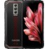 Смартфон Doogee Blade 10 6.56" HD+ /4GB/128GB/ T606 / 5150mAh / 16+8Мп / NFC/ Kevlar Red