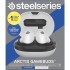 Гарнітура SteelSeries Arctis GameBuds TWS, Bluetooth, White