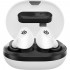 Гарнітура SteelSeries Arctis GameBuds TWS, Bluetooth, White