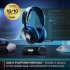 Ігрова гарнітура SteelSeries Arctis Nova Pro Wireless P Black XBOX/PC/PS/SW/MAC/MOB