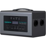 Зарядна станція Marsriva MP6S (268.8 Вт/г) 600W LiFePO4