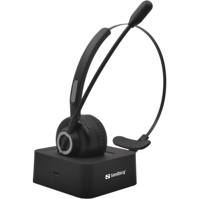 Гарнітура Sandberg Bluetooth Office Headset Pro