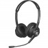 Гарнітура Sandberg Wireless Headset ANC+ENC