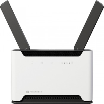 Wi Fi підсилювач Mikrotik Chateau PRO ax (H53UiG-5HaxQ2HaxQ)