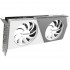 Відеокарта GeForce RTX4070 Ti Super Inno3D Twin X2 OC WHITE, 16GB GDDR6X, 256bit, PCI-E 4.0 X16 (N407TS2-166XX-186156W)